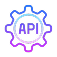 API